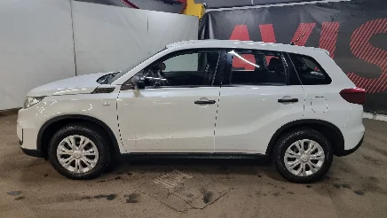 Suzuki Vitara photo-3